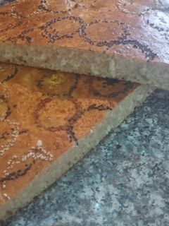 صورة لوصفة خبز الدار😋