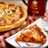 Pizza tanpa Ulen / no Knead ,mudah lezat