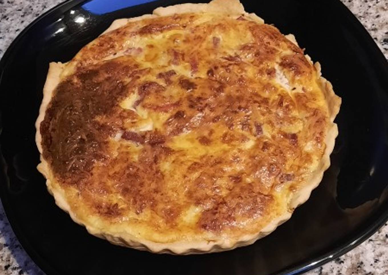 Quiche Loraine