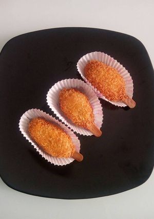Foto resep Kaki naga
