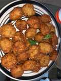 Bhajiya #endofyearchallenge#
