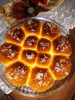 صورة لوصفة بريوش الشهدة