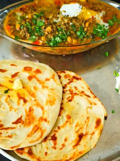 दाल मखनी (daal makhani recipe in marathi) रेसिपी चे मुख्य फोटो