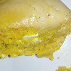 A picture of Alale(moi moi).