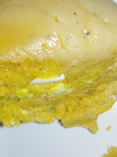A picture of Alale(moi moi).