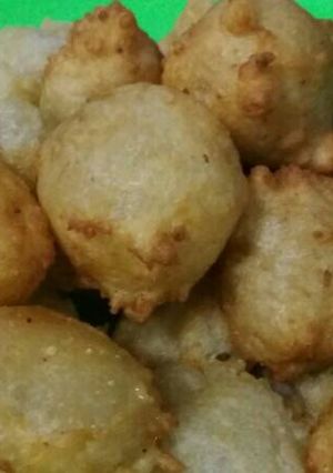 Foto resep Cireng endezzz