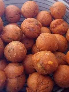 Foto resep Sala lauak minang punyoo