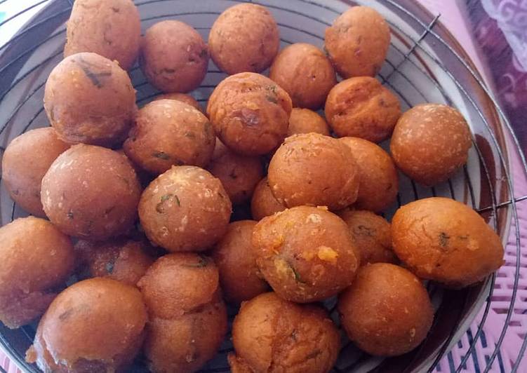 Resep Sala lauak minang punyoo Anti Gagal