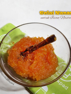Foto resep 794. Selai Nanas untuk Isian Nastar