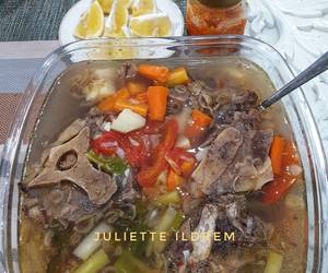 Cara Cepat Sop Buntut  Oxtail Soup Nikmat Lezat Cara Cepat Sop Buntut  Oxtail Soup Nikmat Lezat