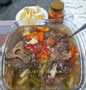 Cara Gampang Membuat Resep Sop Buntut / Oxtail Soup Anti Ribet, Mantap Sekali
