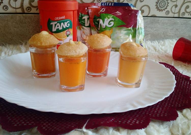 Rainbow gol gappay