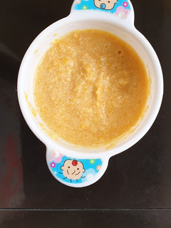 Foto resep Mpasi 6 bulan - day 18