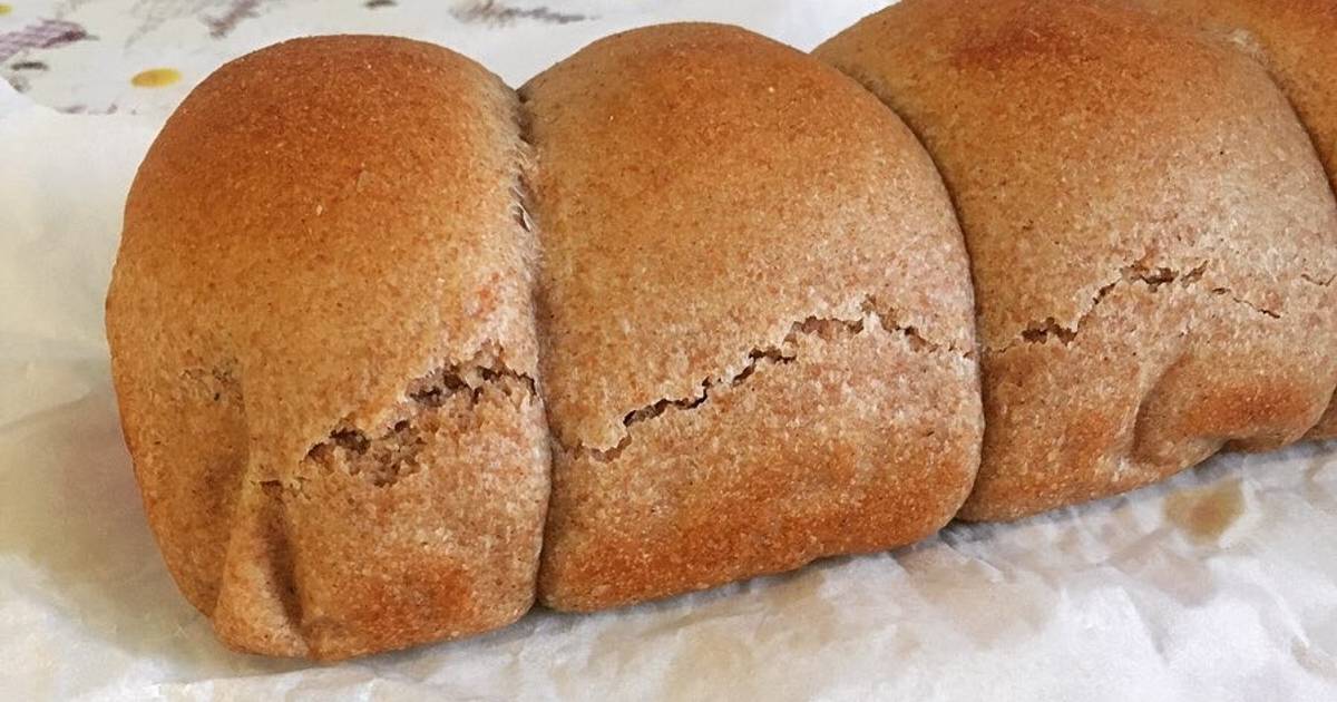 Ricetta Pan brioche light di Come_piace_a_Claudia Cookpad