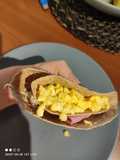 Un Simple wrap !