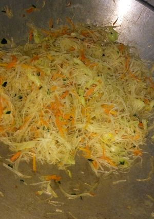 Foto resep Soun Goreng