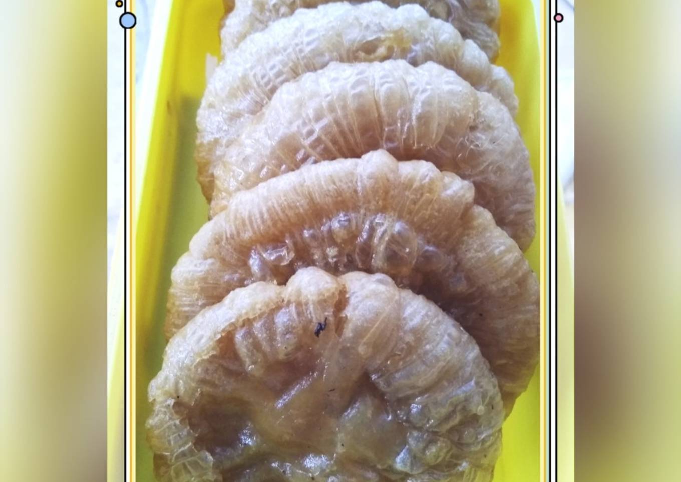 Kue cucur