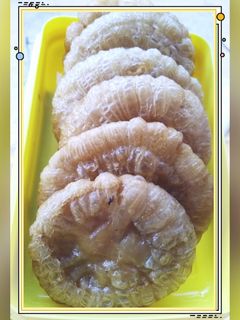 Foto resep Kue cucur