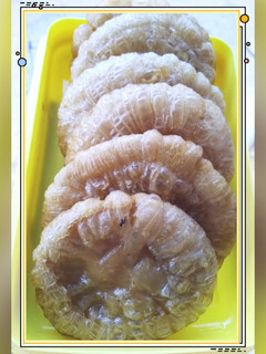 Foto resep Kue cucur