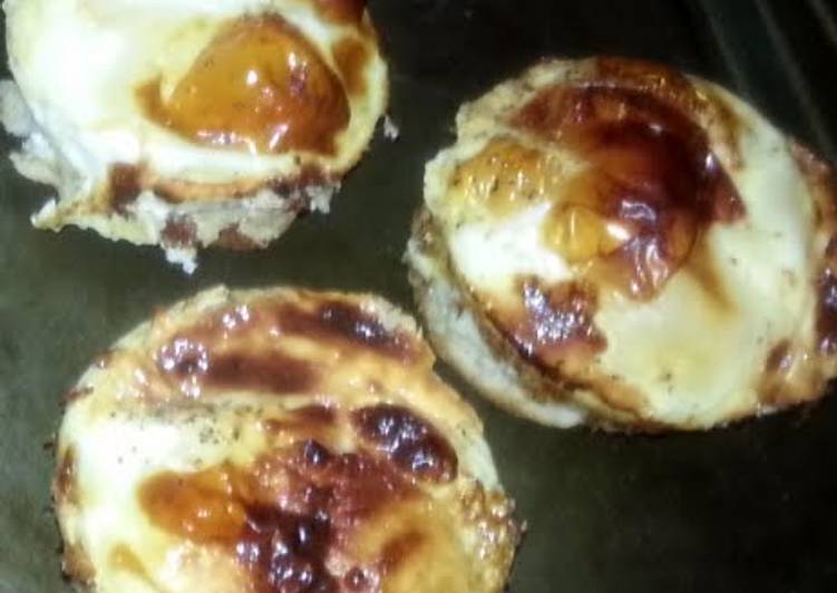 Simple Way to Cook Yummy morning biscuit
