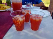 A picture of lemon lime soda