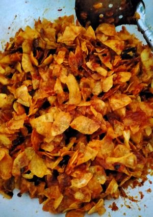 Foto resep Kering Kentang