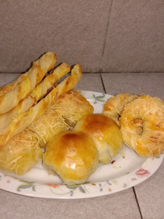 Foto resep 18. Kreasi puff pastry
