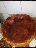 Torta Aroma tropical De "Cecilia"