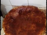 Torta Aroma tropical De "Cecilia"