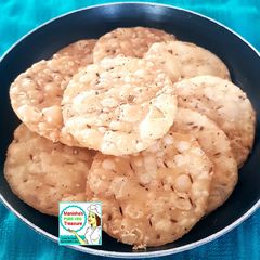 A picture of Farsi Puri.