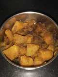 खट्टा मीठा पीला पेठा(( khatta meetha pila petha recipe in Hindi)