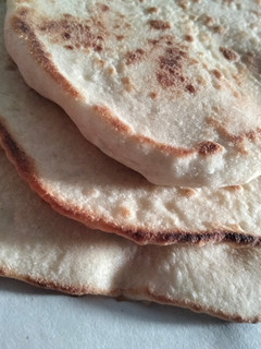 Una foto de Pan Pita