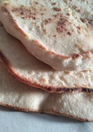 Una foto de Pan Pita