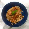Spaghetti marittimi