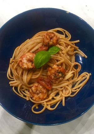 Foto di Spaghetti marittimi