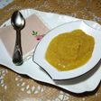 Confiture de patate douce vanille badiane 🍠
