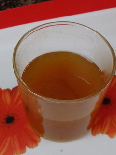 કાઢા  ચાઇ (kadha chai in Gujarati રેસીપી મુખ્ય ફોટો