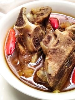 Foto resep Tengkleng