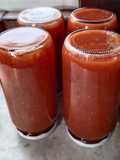 Salsa de Tomate