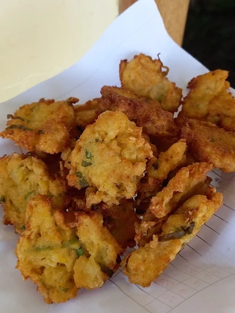 Langkah Gampang Membikin Resep Perkedel Tahu yang Bikin Ngiler Anti Ribet, Sempurna