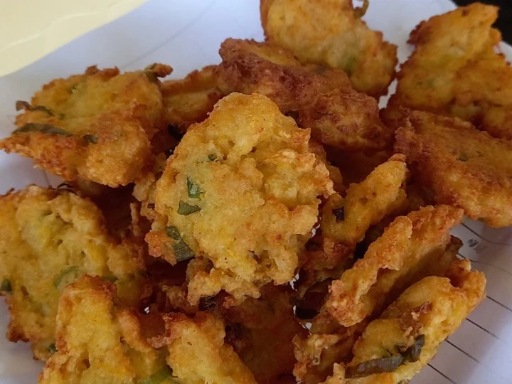 Langkah Gampang Membikin Resep Perkedel Tahu yang Bikin Ngiler Anti Ribet, Sempurna