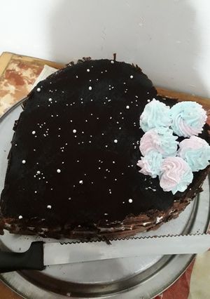 صورة لوصفة جينواز ساهلة وخفيفة ❤