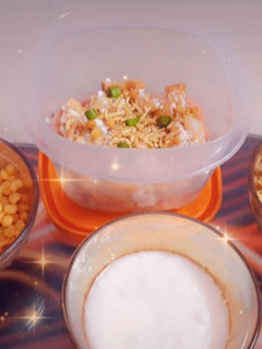 दही पपड़ी चाट (dahi papdi chaat recipe in Hindi) रेसिपी मुख्य फोटो