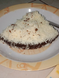 Foto resep Brownies Kukus Murce