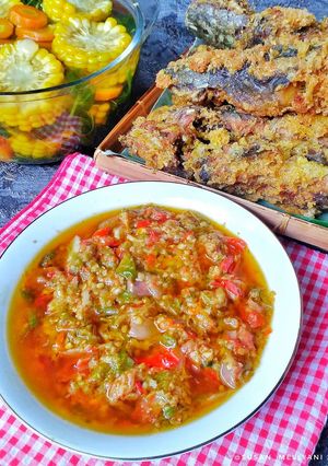 Foto resep Lele goreng krispy