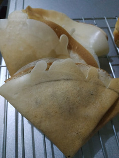 Foto resep Crispy Crepes