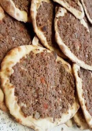 صورة لوصفة الصفيحة
