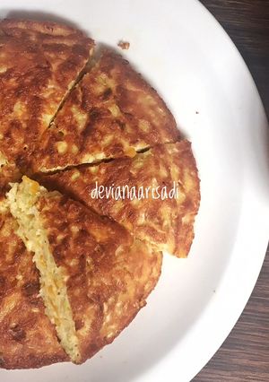 Foto resep Omelet / Fuyunghai Sayur