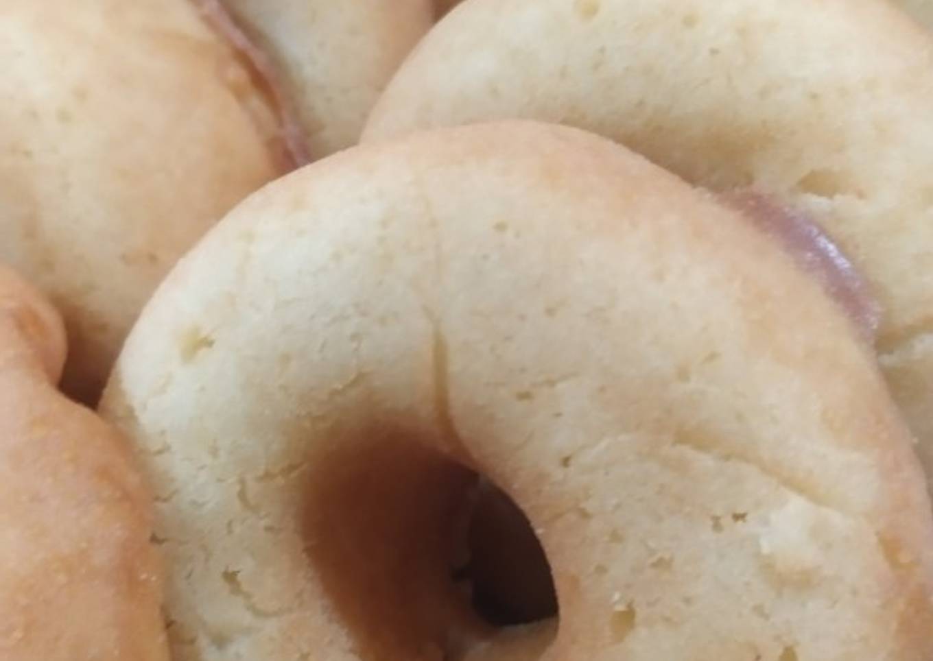 🍩Donat Cair🍩