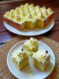 Cake Potong Keju